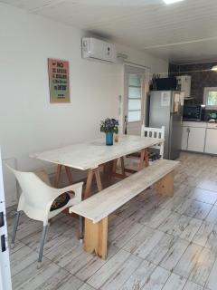 Los Sauces, casas con piscinas privadas en barrio residencial - 8