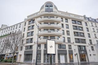 Yuna Porte-Maillot - ApartHotel - Parijs - 3