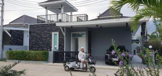 Aranya pool villa - Ban Phu Yai - 9