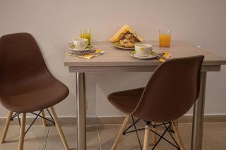 Erato Studio, next to the beach - Rethymno - 3