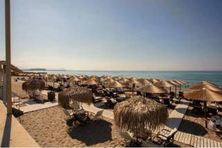 Erato Studio, next to the beach - Rethymno - 7