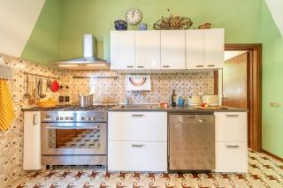 Vintage 70s Home - San Donato in Poggio - 7