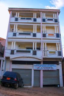 Appartement meublé 2 chambres Montée Jouvence - Yaoundé - 3