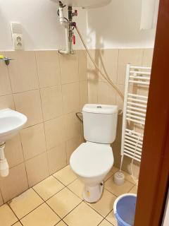 Ubytování Sýkora Apartments - Veľký Meder - 7