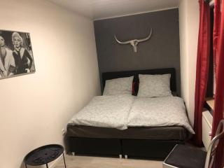 Eresburg Apartment. - Marsberg - 2