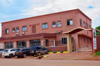 Romeos Hotel Luzira Kampala - 3