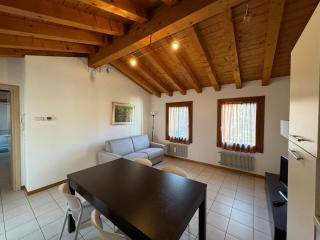 Cà Maria - Appartamento Mansardato al primo piano - 7