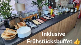 "House Münster" Bed&Breakfast - Ulcinj - Donji Štoj - 4