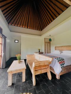 Widya Luxury House - Ubud - 7