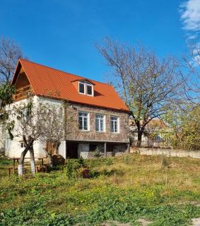 Hooni_guesthouse - Odzun - 6