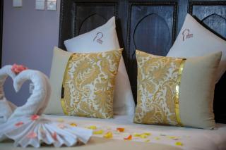 Riad Hôtel Marraplace - Marrakesch - 7