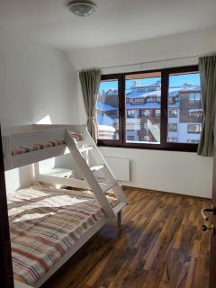 KS Rooftop 180° - Bansko - 1
