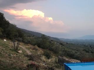 House near Rome with Beautiful Views and Pool - Piglio - 1
