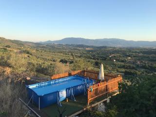 House near Rome with Beautiful Views and Pool - Piglio - 8