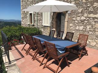 House near Rome with Beautiful Views and Pool - Piglio - 5