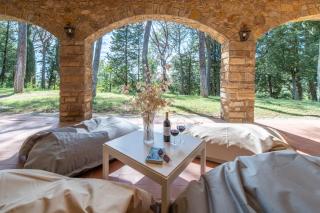 Vintage 70s Home - San Donato in Poggio - 9