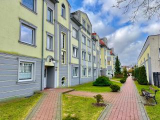 Nadmorski Chill - Comfy Apartments - Danzig - 8