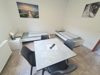 Stadtmensch Oberhausen 3 Schlafzimmer - Oberhausen - 8
