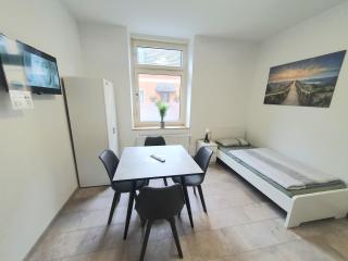 Stadtmensch Oberhausen 3 Schlafzimmer - Oberhausen - 0