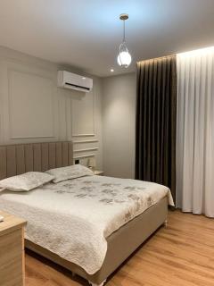 Seaside Apartment in Durrës - 1