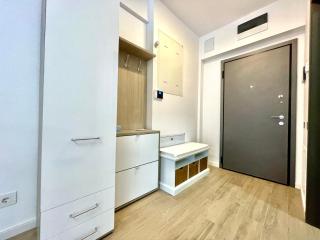 YamaFly Apartments - Luceafarul Oradea - 8
