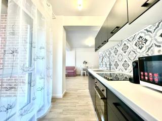 YamaFly Apartments - Luceafarul Oradea - 4