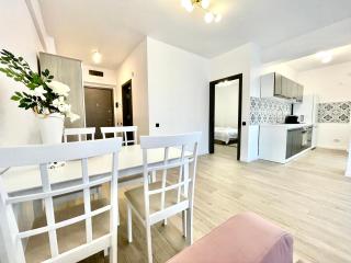 YamaFly Apartments - Luceafarul Oradea - 3