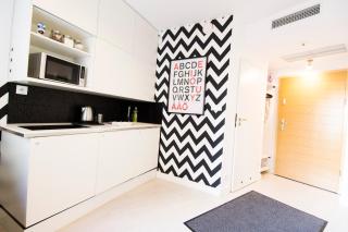 HAPPYESTATE - JUST IN CENTER - ul Krawiecka 3 - OLD TOWN - 2