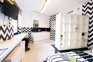 HAPPYESTATE - JUST IN CENTER - ul Krawiecka 3 - OLD TOWN - 1