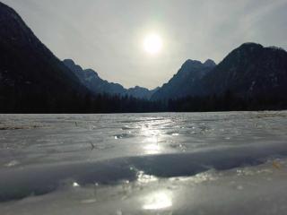 Turisticna Kmetija Psnak - Mojstrana - 7