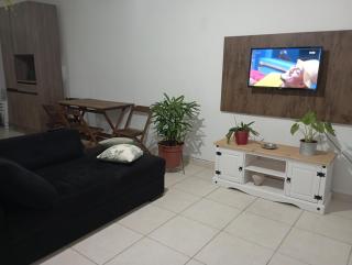 Pé na Areia cama de Anchieta ITANHAÉM - Itanhaém - 8