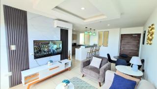 Suite con Vista al Mar, Piscinas, Jacuzzi, Wifi - Playas - 6