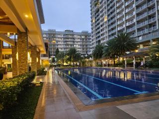 Verdon Parc - Cozy 2 Bedroom Condo - Dávao - 8