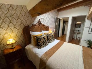 Les Bruyeres Chambres dhotes et Gite - Verteuil-sur-Charente - 1