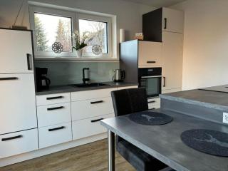 Ferienhaus H-Auszeit - Fichtelberg - 7