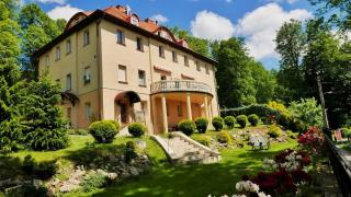 Rezydencja Grawert Boutique & Spa - 1