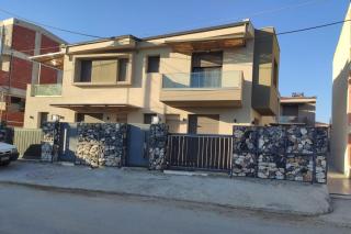 Magnolia Villa with Pool - Nikiti - 9