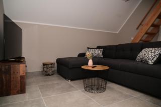 Ferienwohnung am Kalten Bach - Dürrröhrsdorf - 8