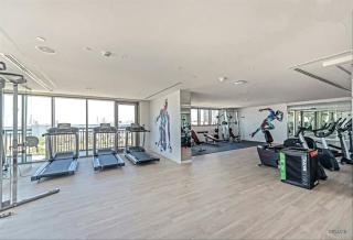 Heavenly 2BR at Creekside 18 Dubai Creek Harbour by Deluxe Holiday Homes - Dubai - 4