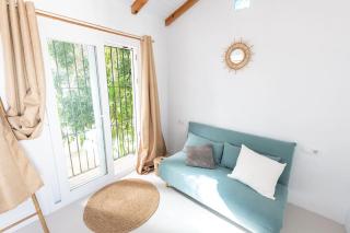 Casa Colibrí Costa de la Luz - 7