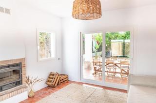 Casa Colibrí Costa de la Luz - 5