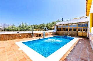 CASA RURAL VILLAMAYNO - Alcaucín - 6