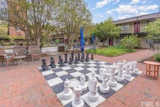 Luxury Warehouse District Condo - Durham - 4