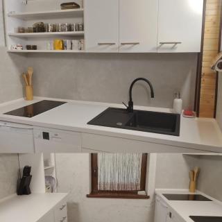 Apartament na Kaszubach - 2