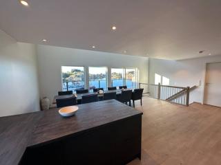 Eksklusiv Rorbu - Havblikk 1 - Båtutleie - 1