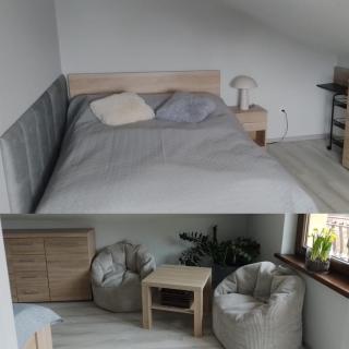 Apartament na Kaszubach - 3