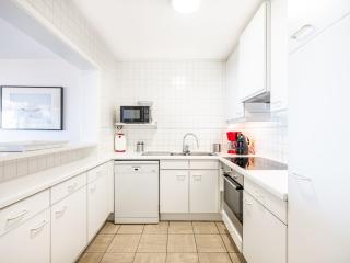 Apartment in St-Idesbald with Sea View - 7