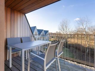 Apartment on the 2nd floor for family - Middelkerke - 7