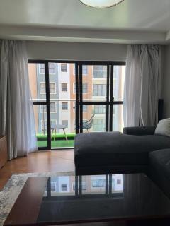 Maridadi - Spacious 2 bedroom - Ruaka - 8