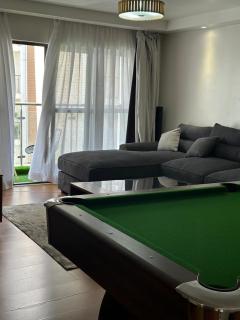 Maridadi - Spacious 2 bedroom - Ruaka - 0